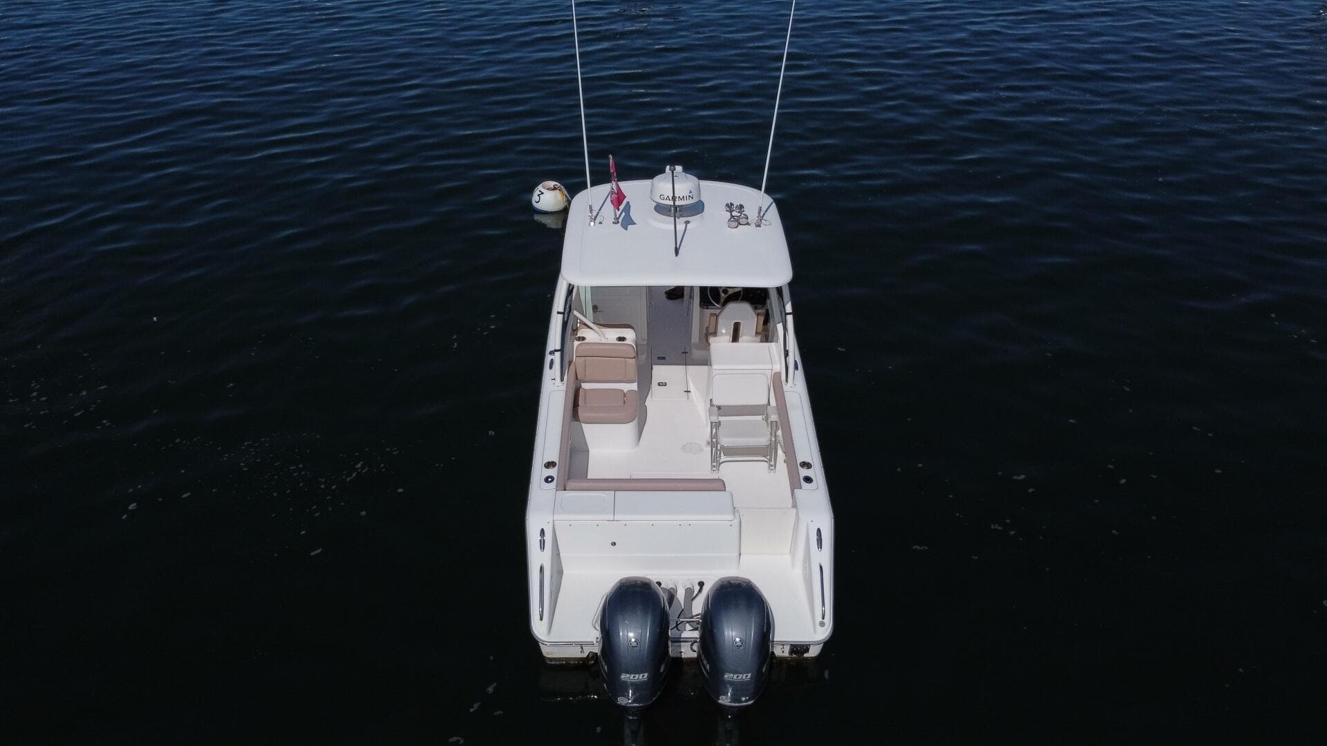 2015 Pursuit 265 DC — photo 6