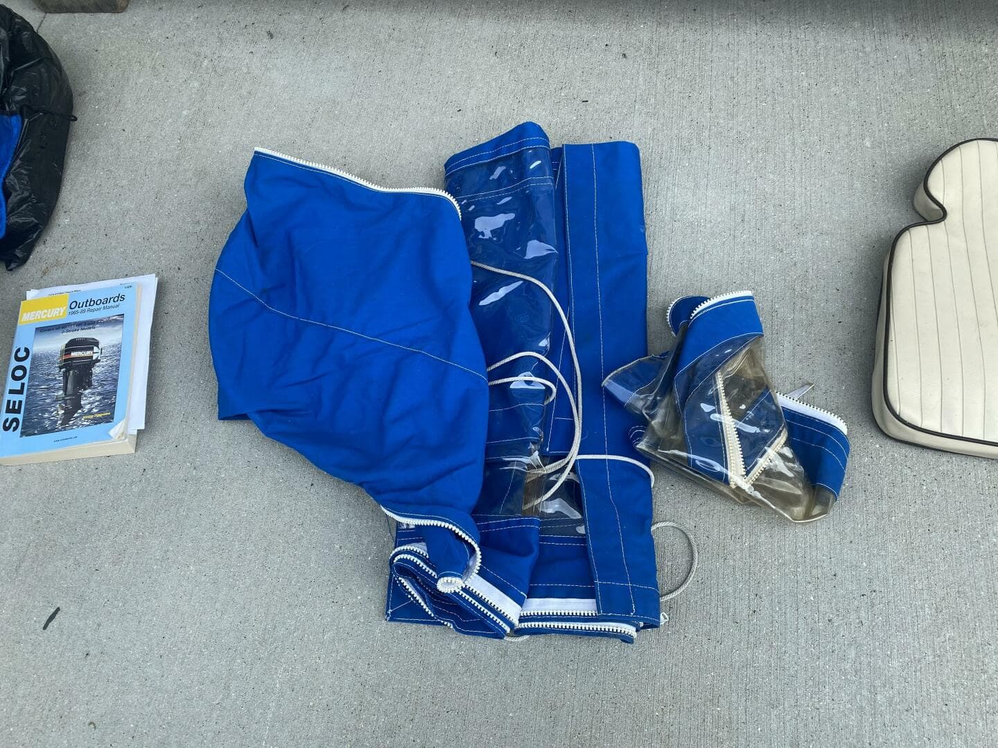 1981 Boston Whaler 17 Montauk — photo 26