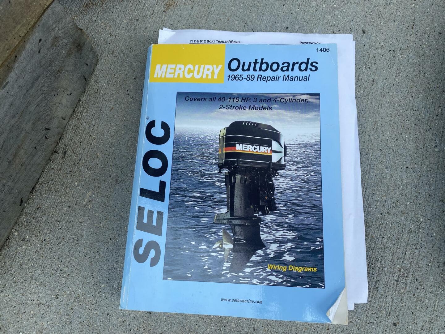 1981 Boston Whaler 17 Montauk — photo 27