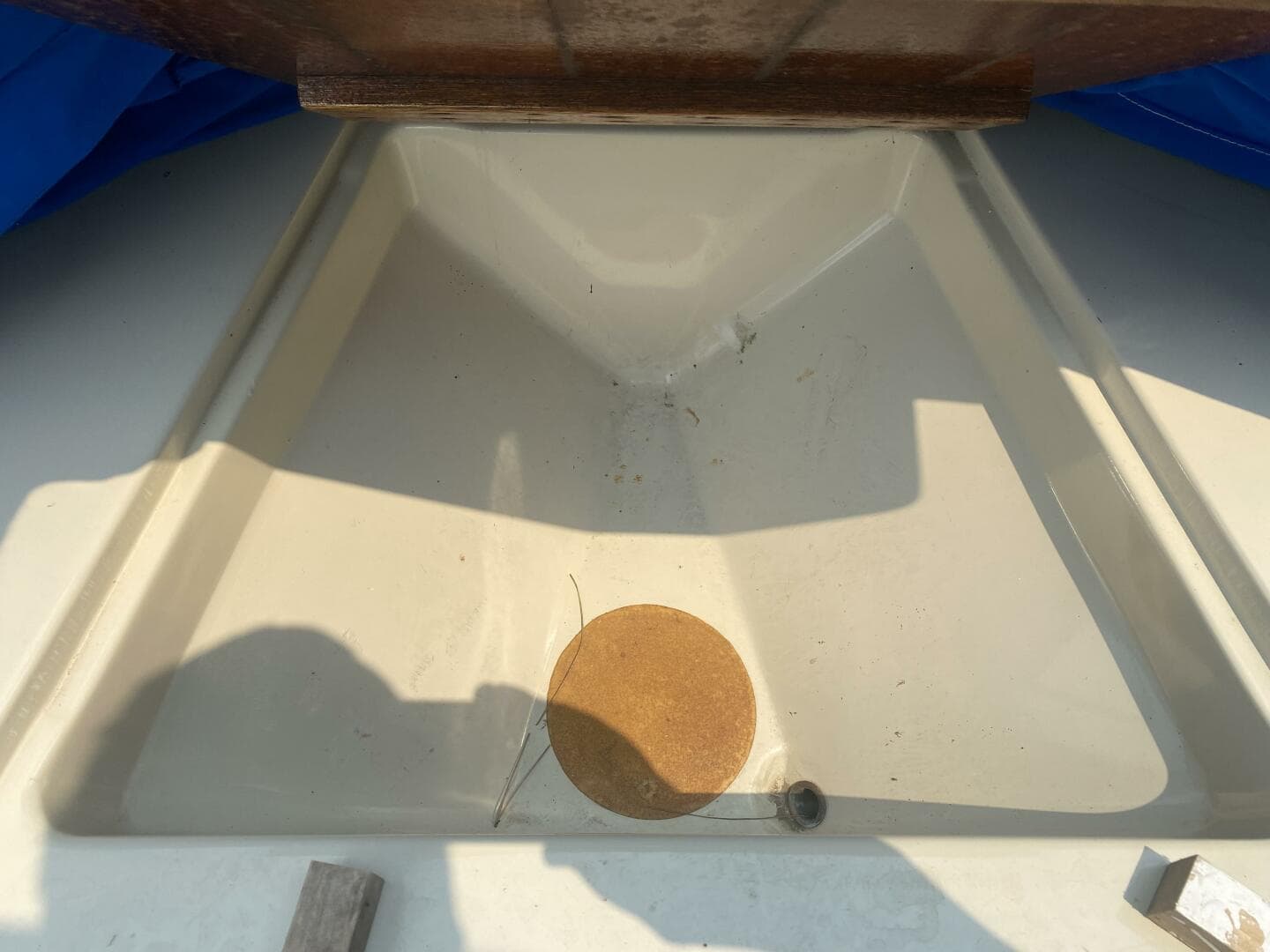 1981 Boston Whaler 17 Montauk — photo 13