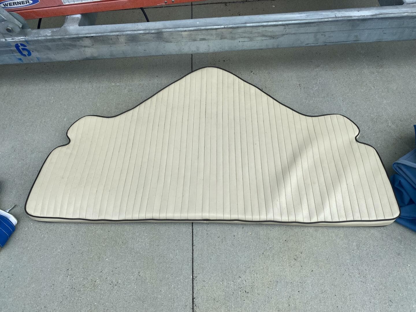 1981 Boston Whaler 17 Montauk — photo 25