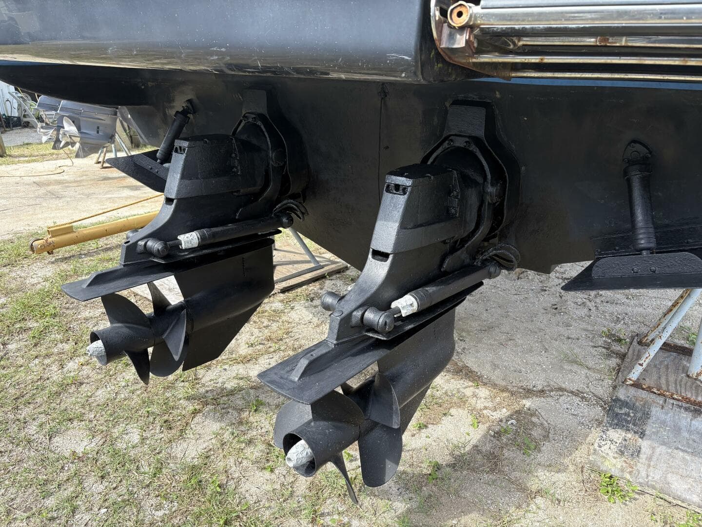 2012 Sea Ray 310 Sundancer — photo 6