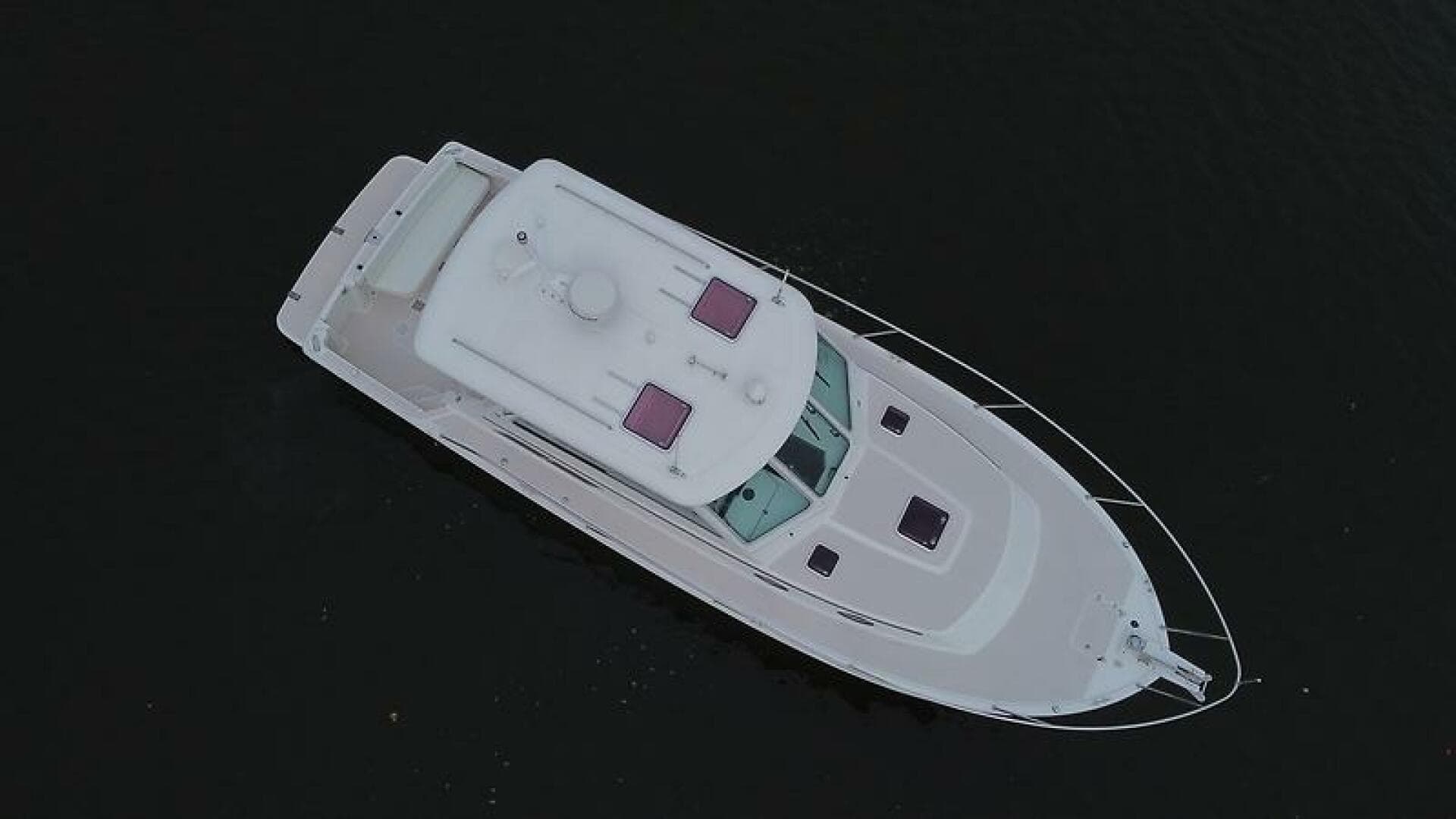 2007 Back Cove 33 — photo 7