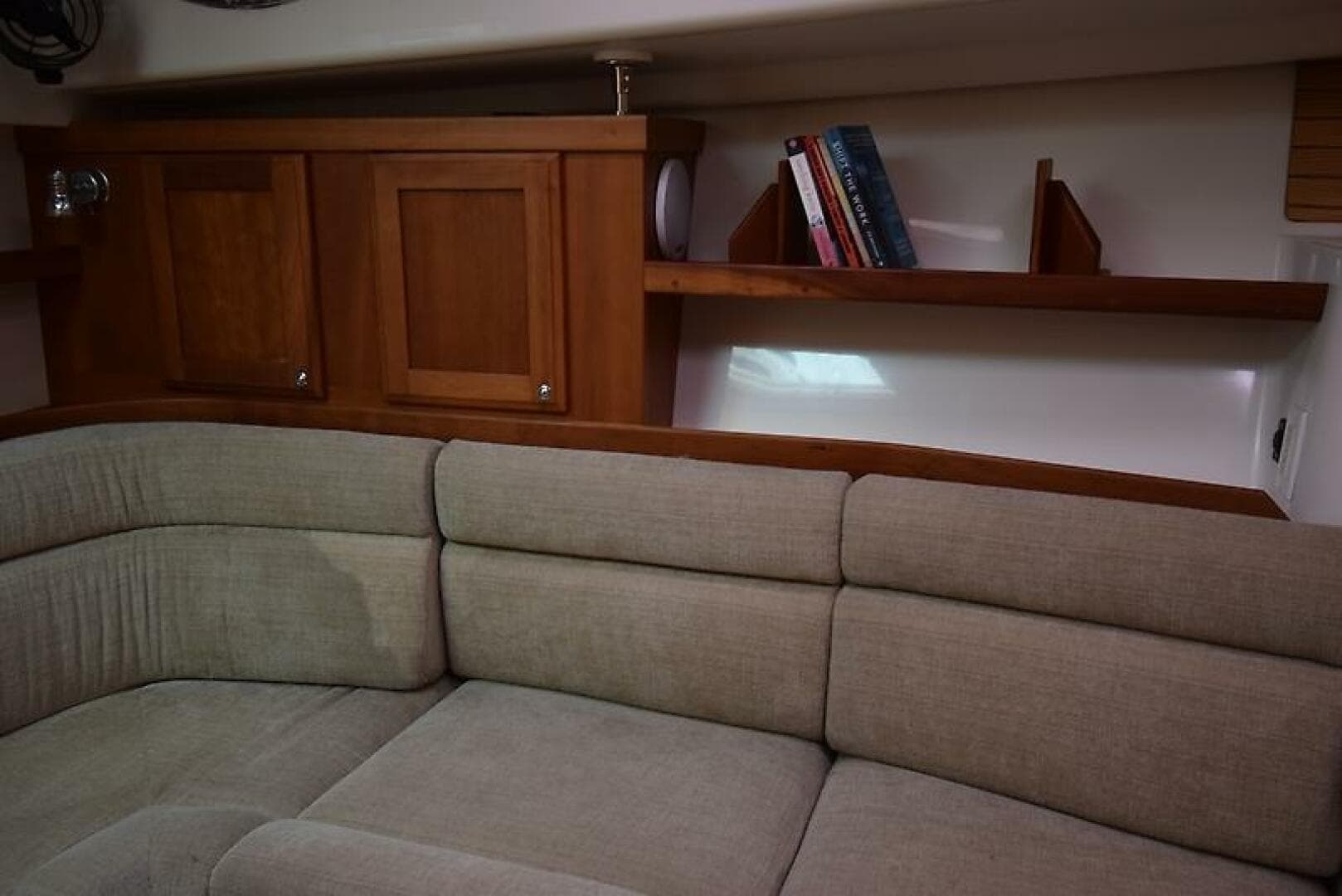 2007 Back Cove 33 — photo 28