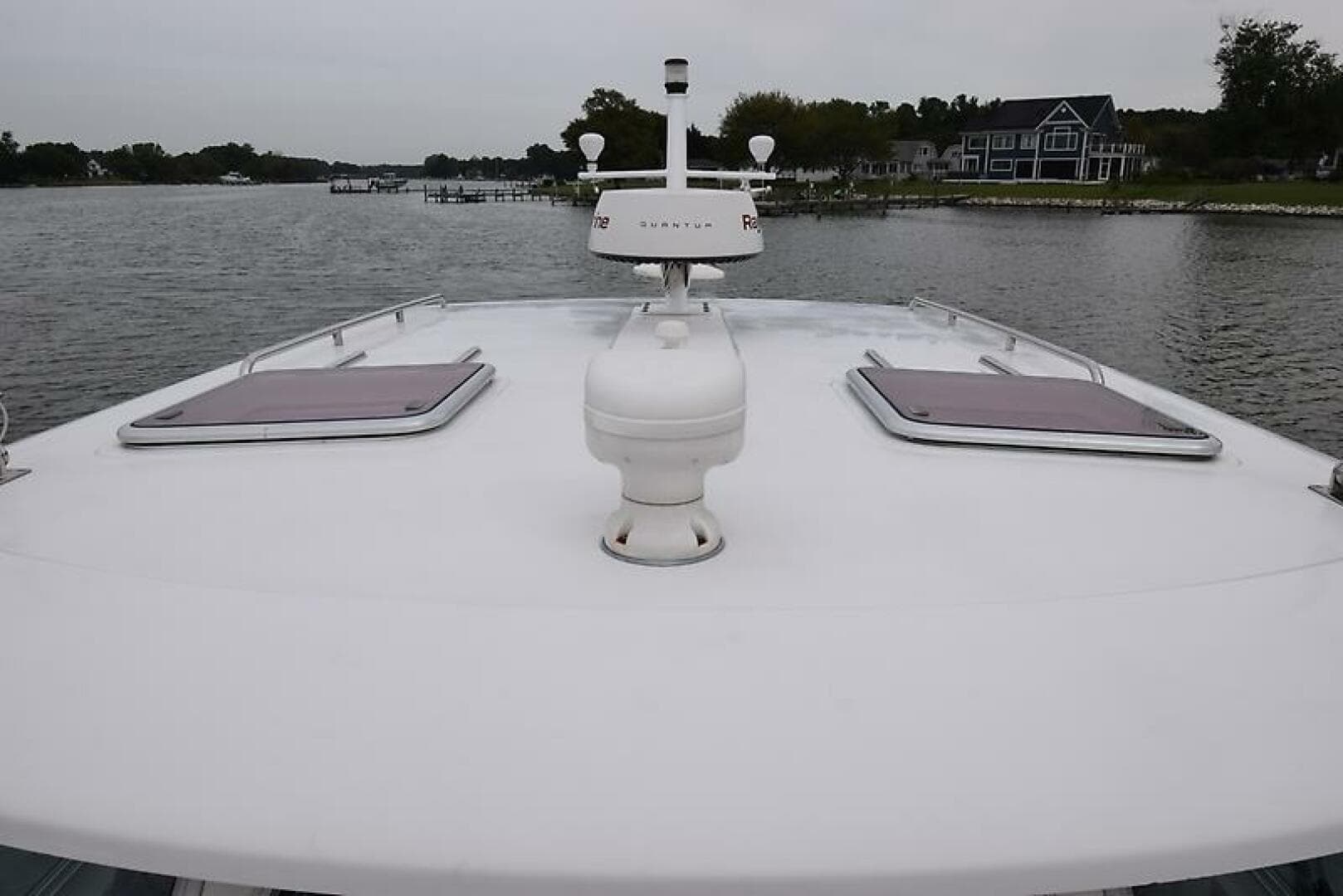 2007 Back Cove 33 — photo 39