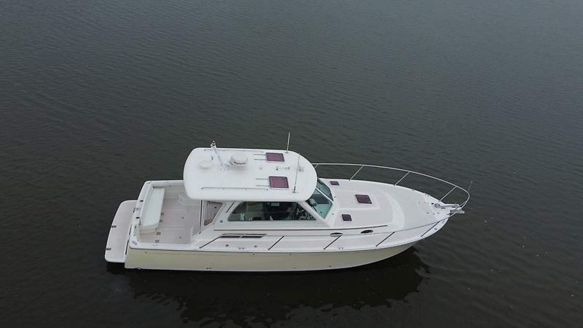 2007 Back Cove 33 — photo 6