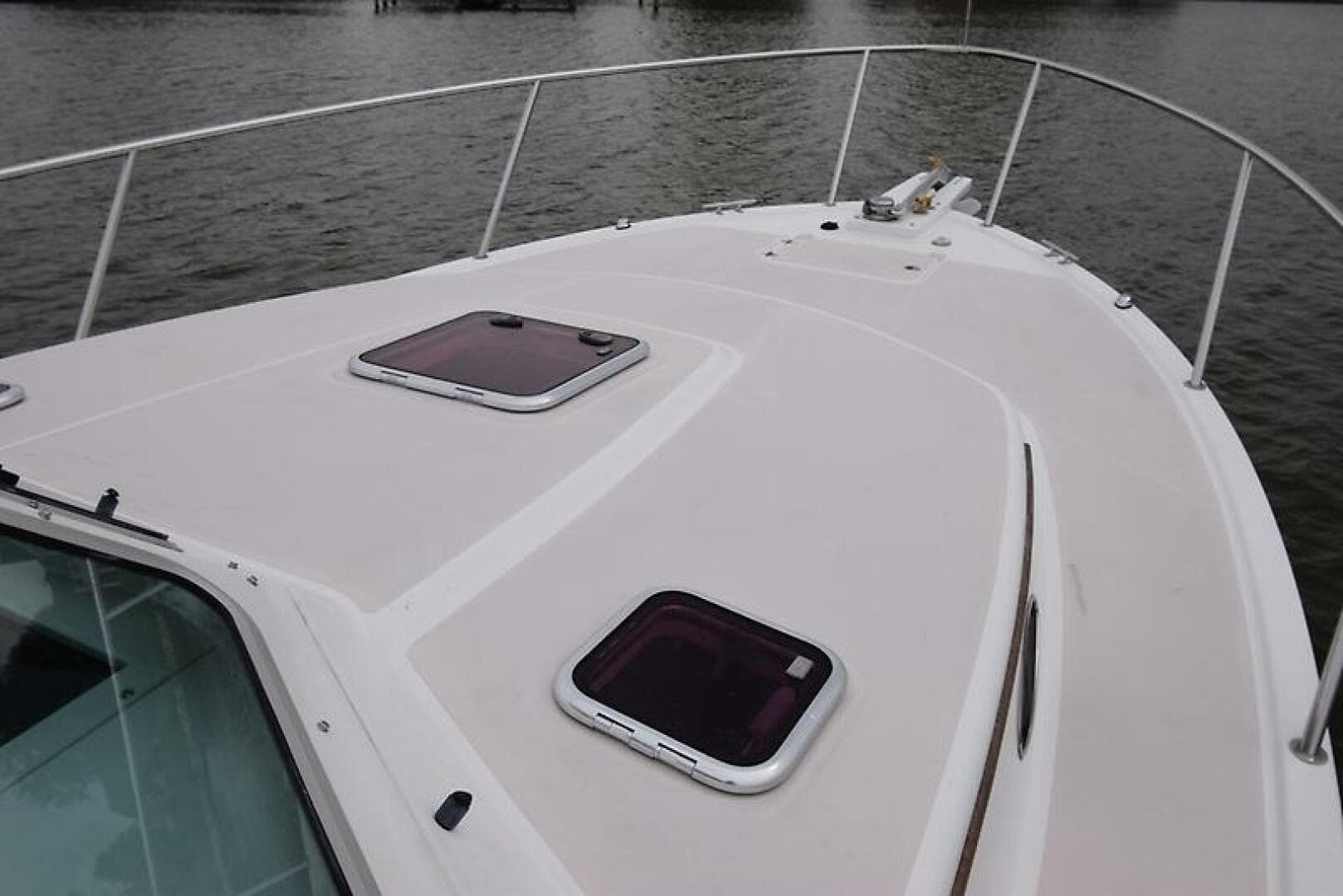 2007 Back Cove 33 — photo 37