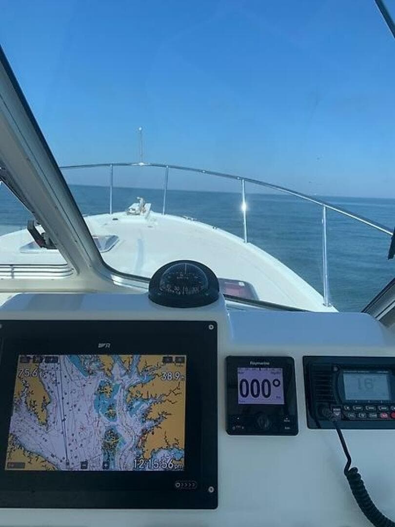 2007 Back Cove 33 — photo 41