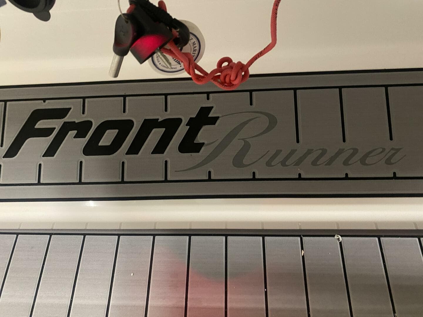 2022 Front Runner — photo 25