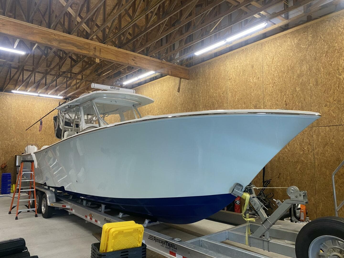 2022 Front Runner — photo 7