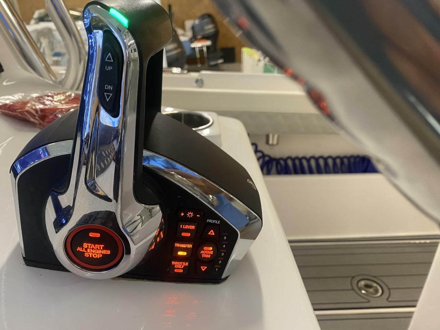 2022 Front Runner — photo 18