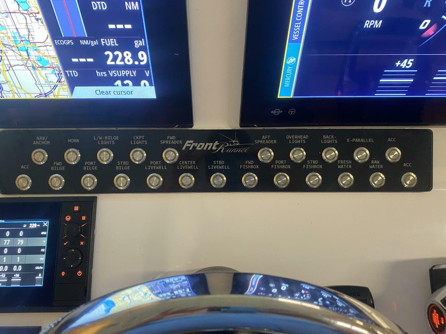 2022 Front Runner — photo 17