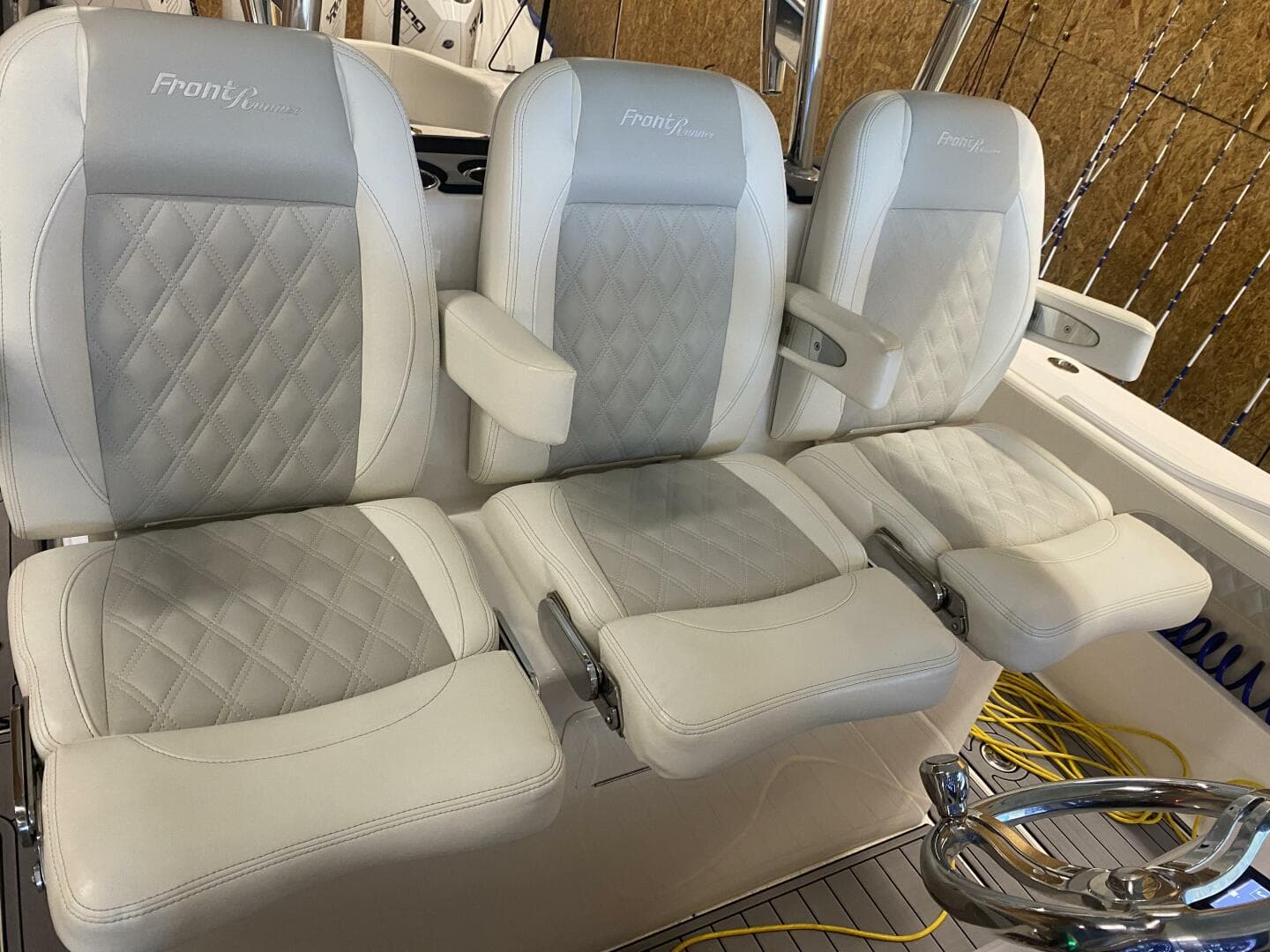 2022 Front Runner — photo 14