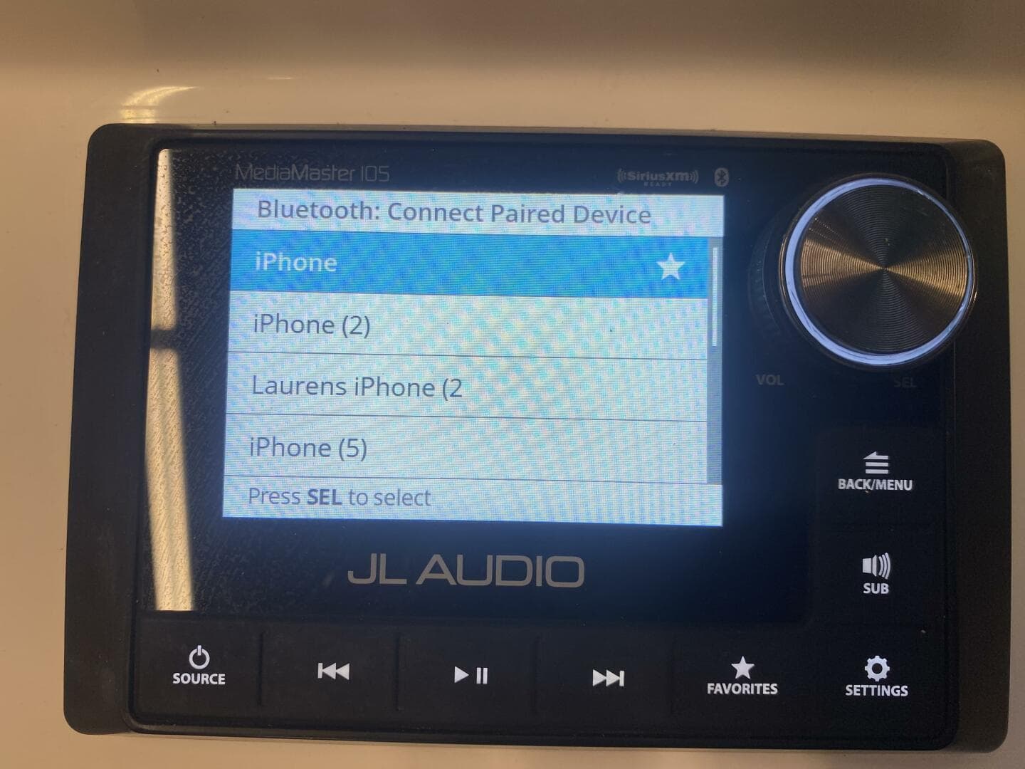 2022 Front Runner — photo 19