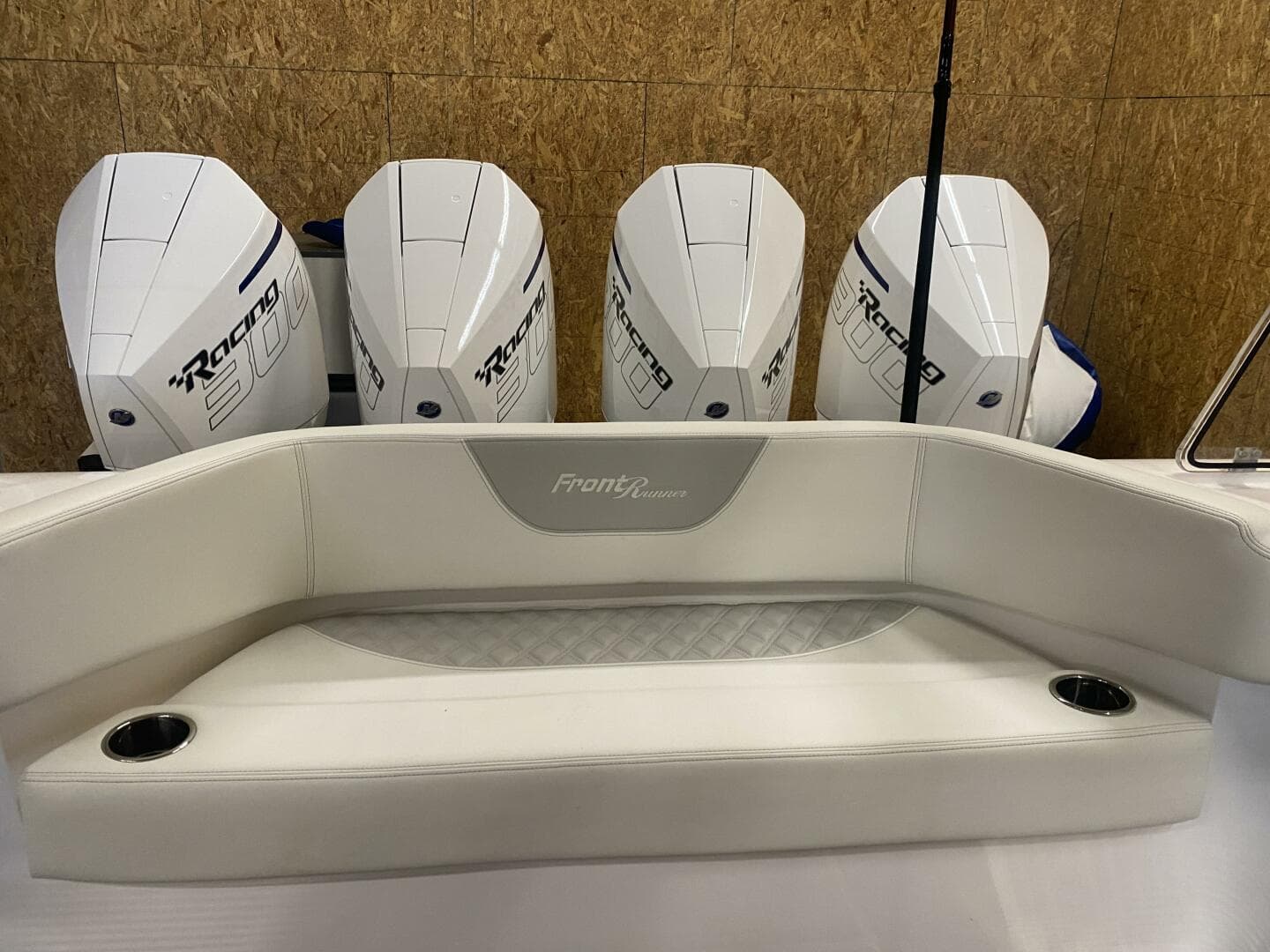 2022 Front Runner — photo 9