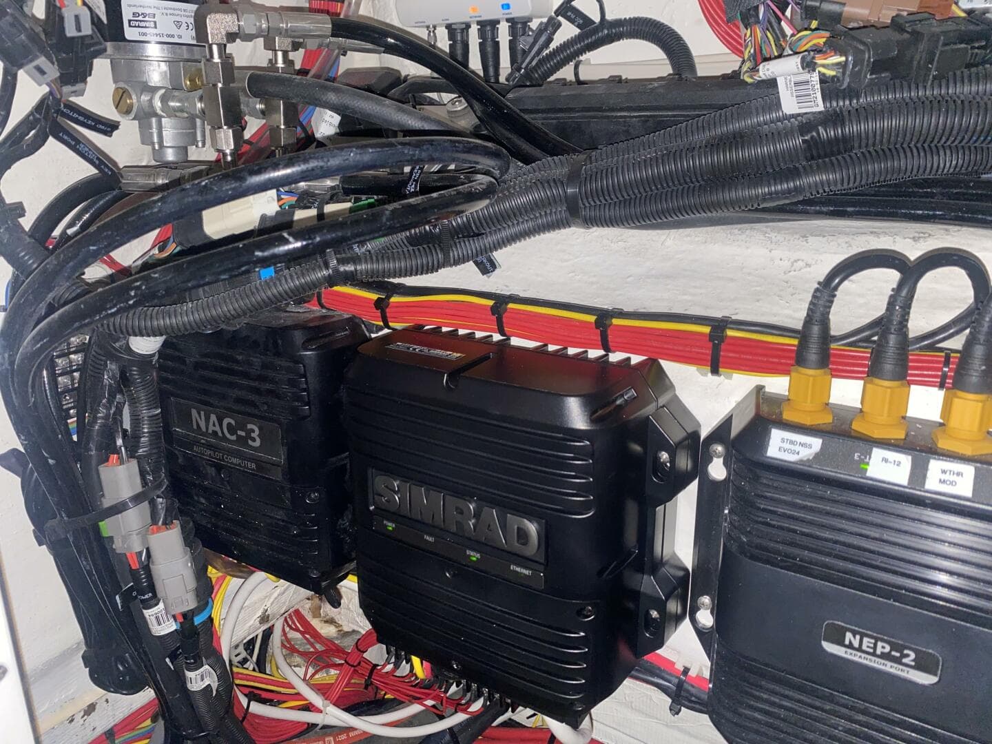 2022 Front Runner — photo 31