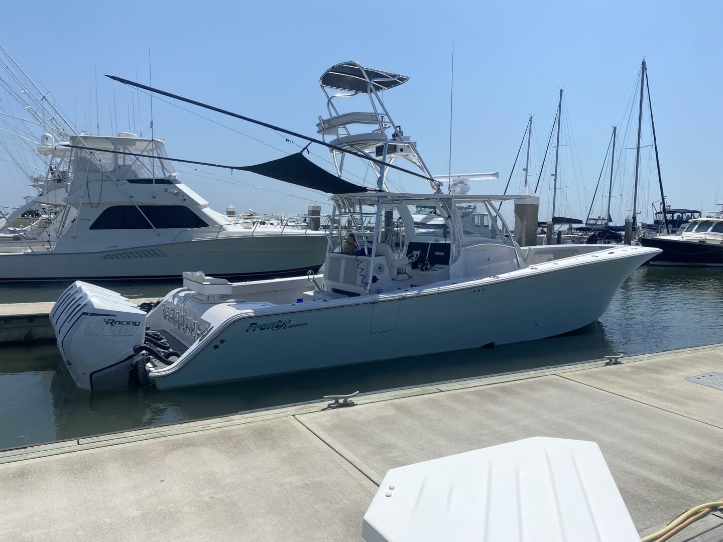 2022 Front Runner — photo 2