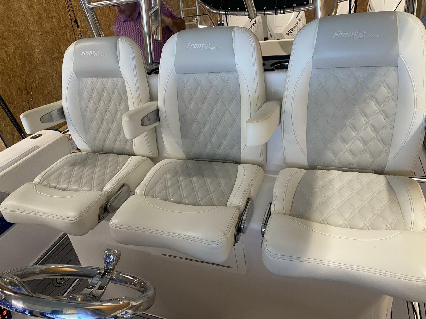 2022 Front Runner — photo 15