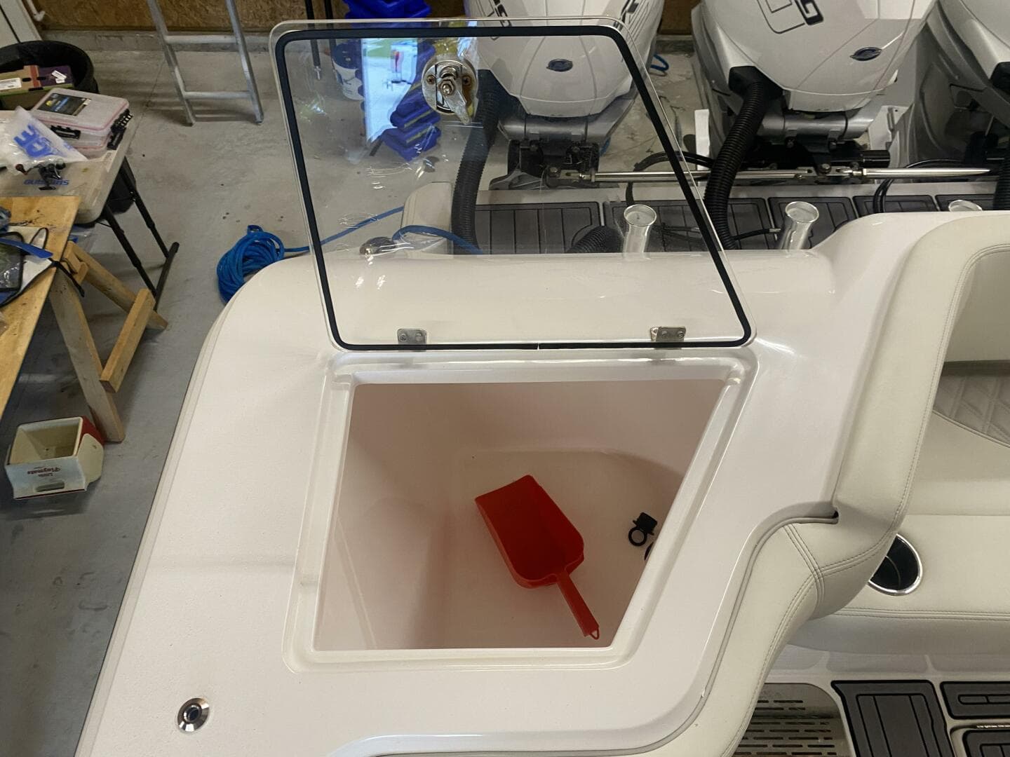 2022 Front Runner — photo 10