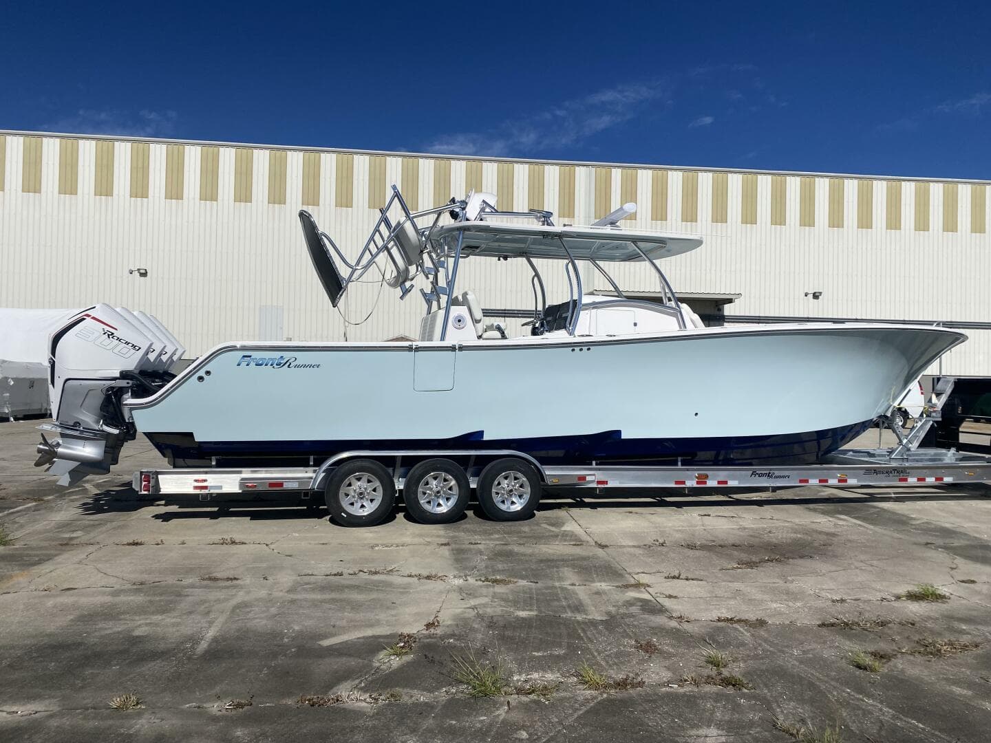 2022 Front Runner — photo 3