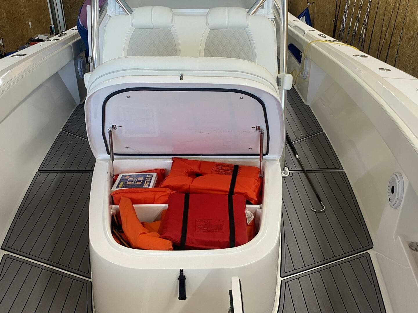 2022 Front Runner — photo 28