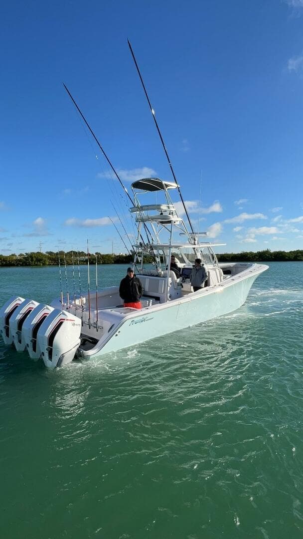 2022 Front Runner — photo 6