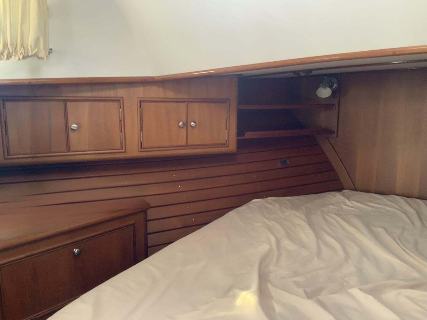 2004 Eastbay 43 SX — photo 7