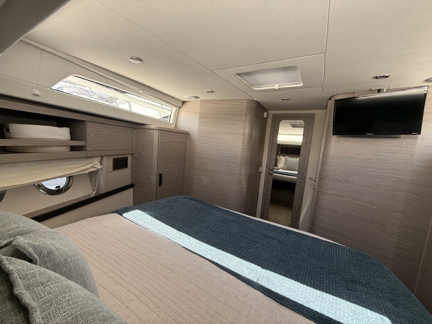 2024 Greenline 48 Fly Hybrid — photo 66