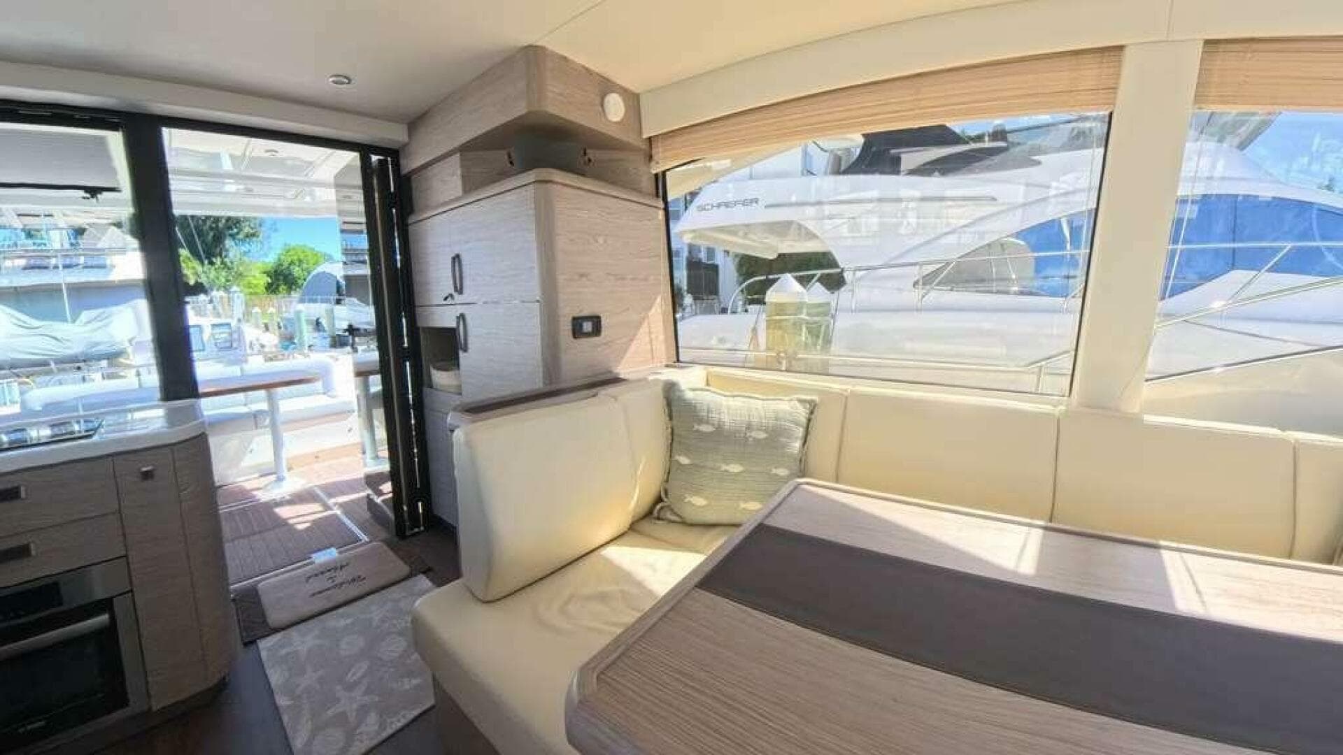 2024 Greenline 48 Fly Hybrid — photo 39