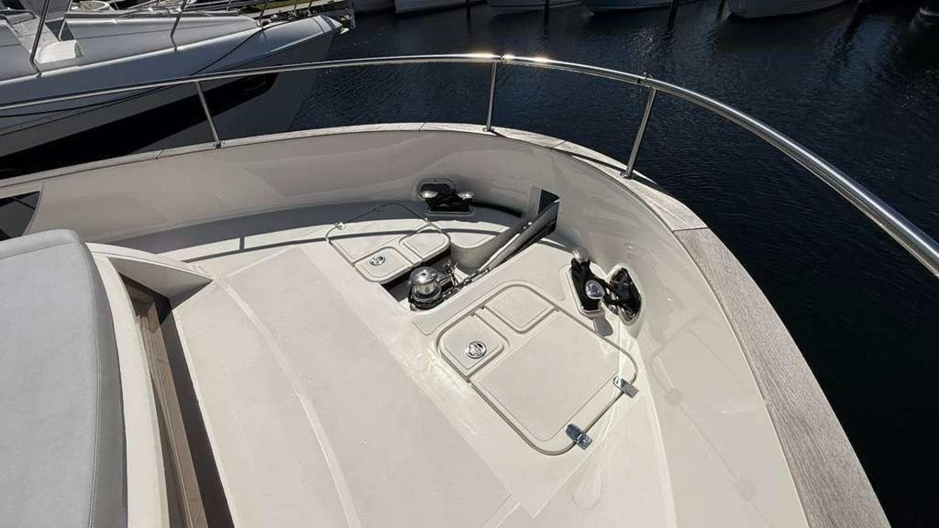 2024 Greenline 48 Fly Hybrid — photo 22