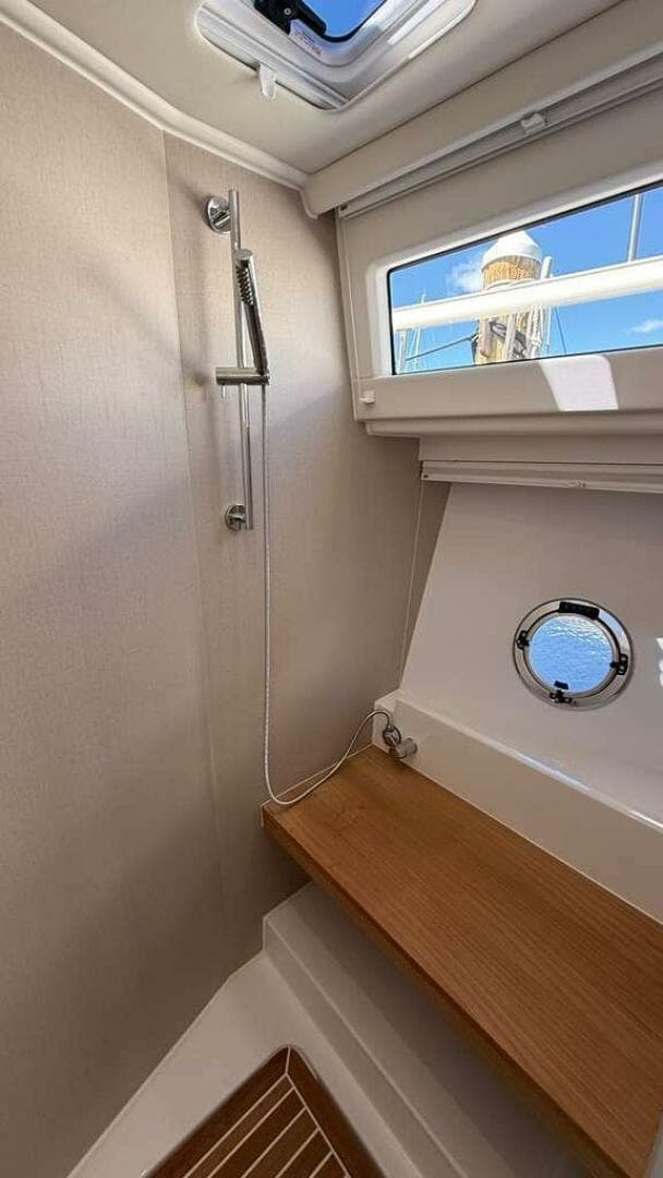 2024 Greenline 48 Fly Hybrid — photo 58