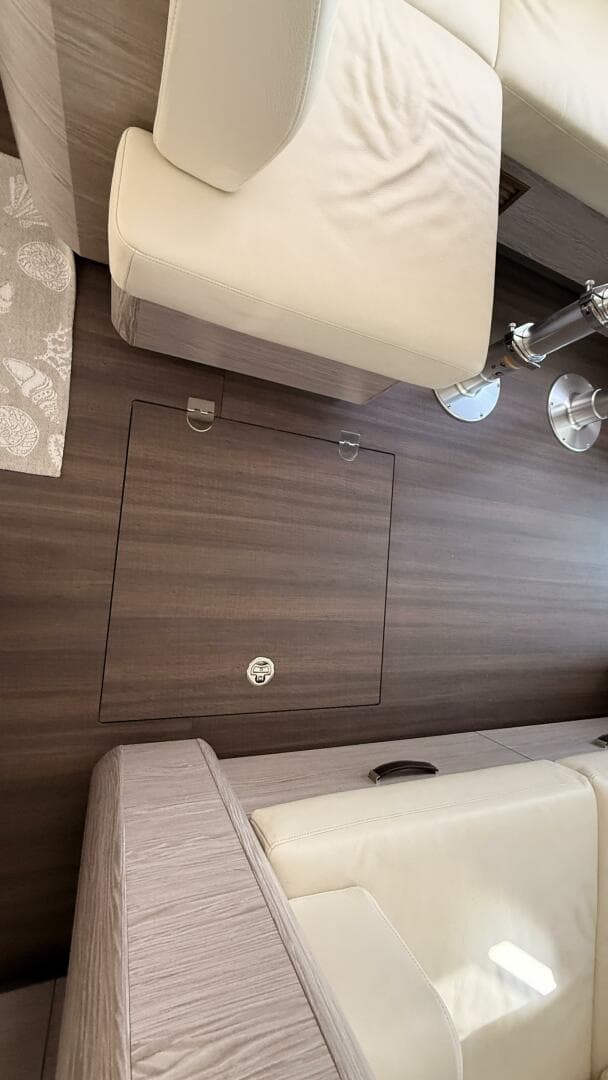 2024 Greenline 48 Fly Hybrid — photo 34