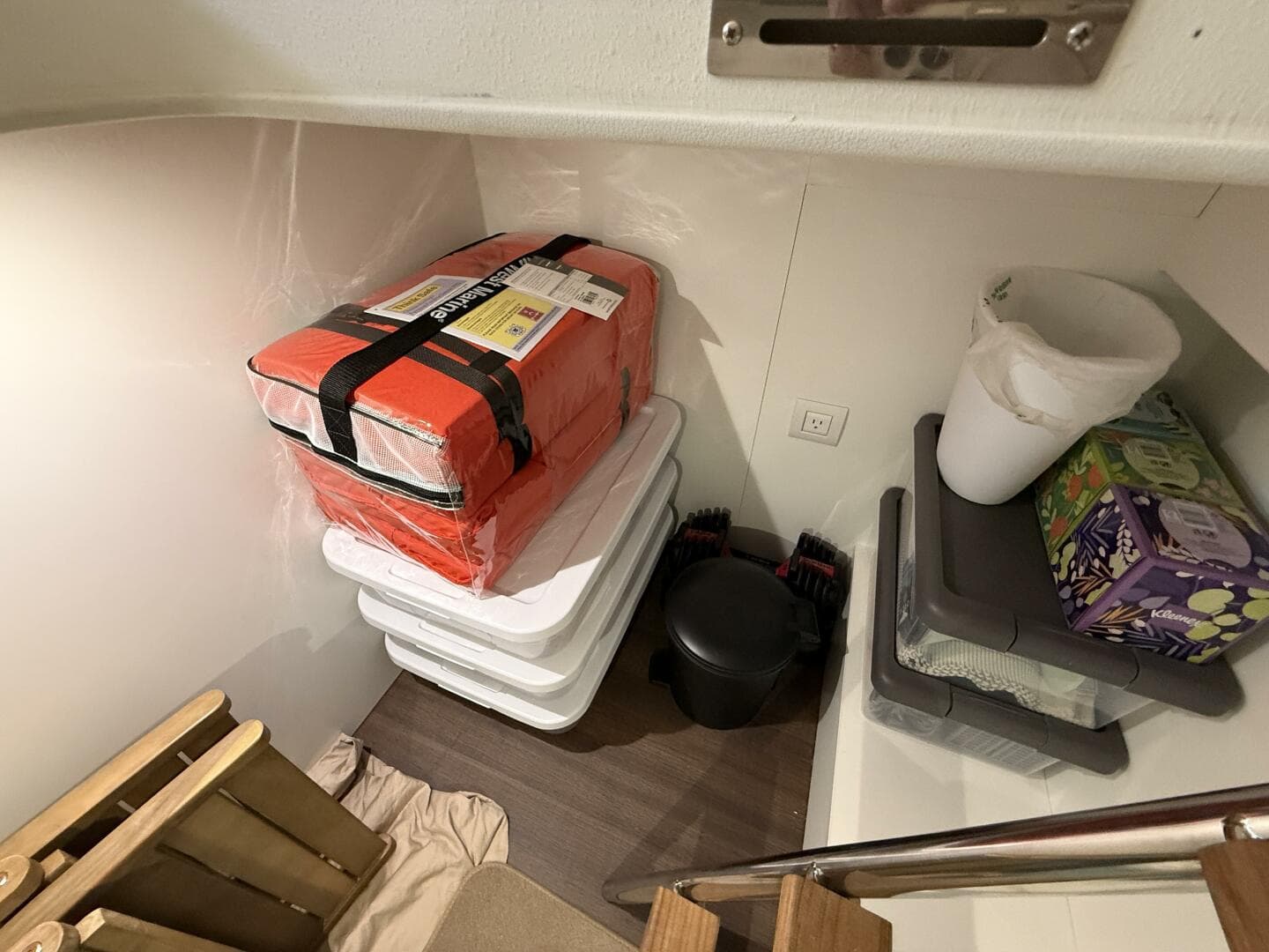 2024 Greenline 48 Fly Hybrid — photo 38