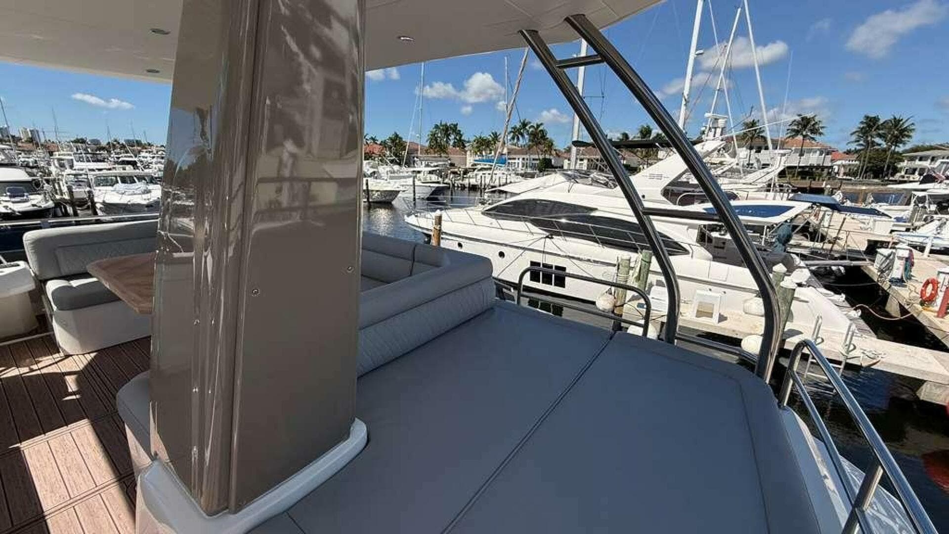 2024 Greenline 48 Fly Hybrid — photo 77