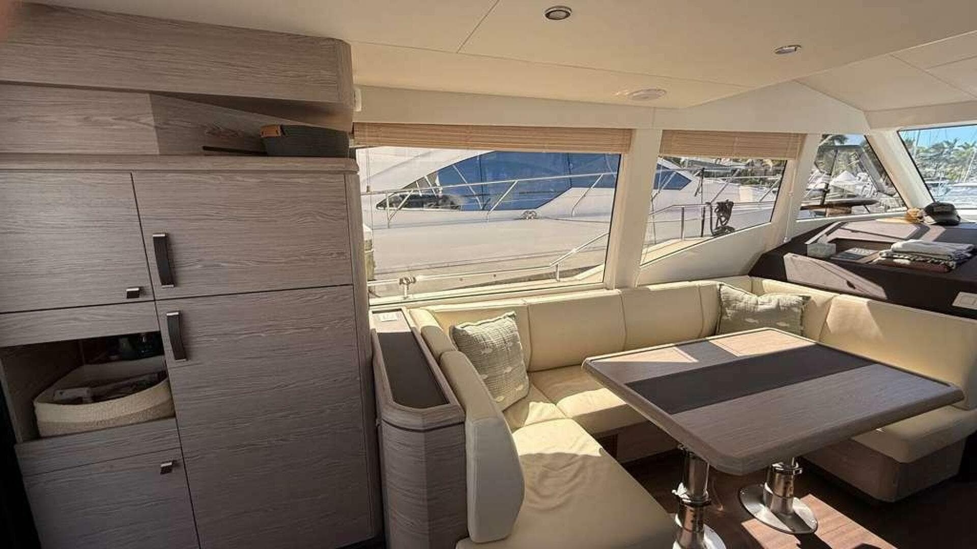 2024 Greenline 48 Fly Hybrid — photo 33