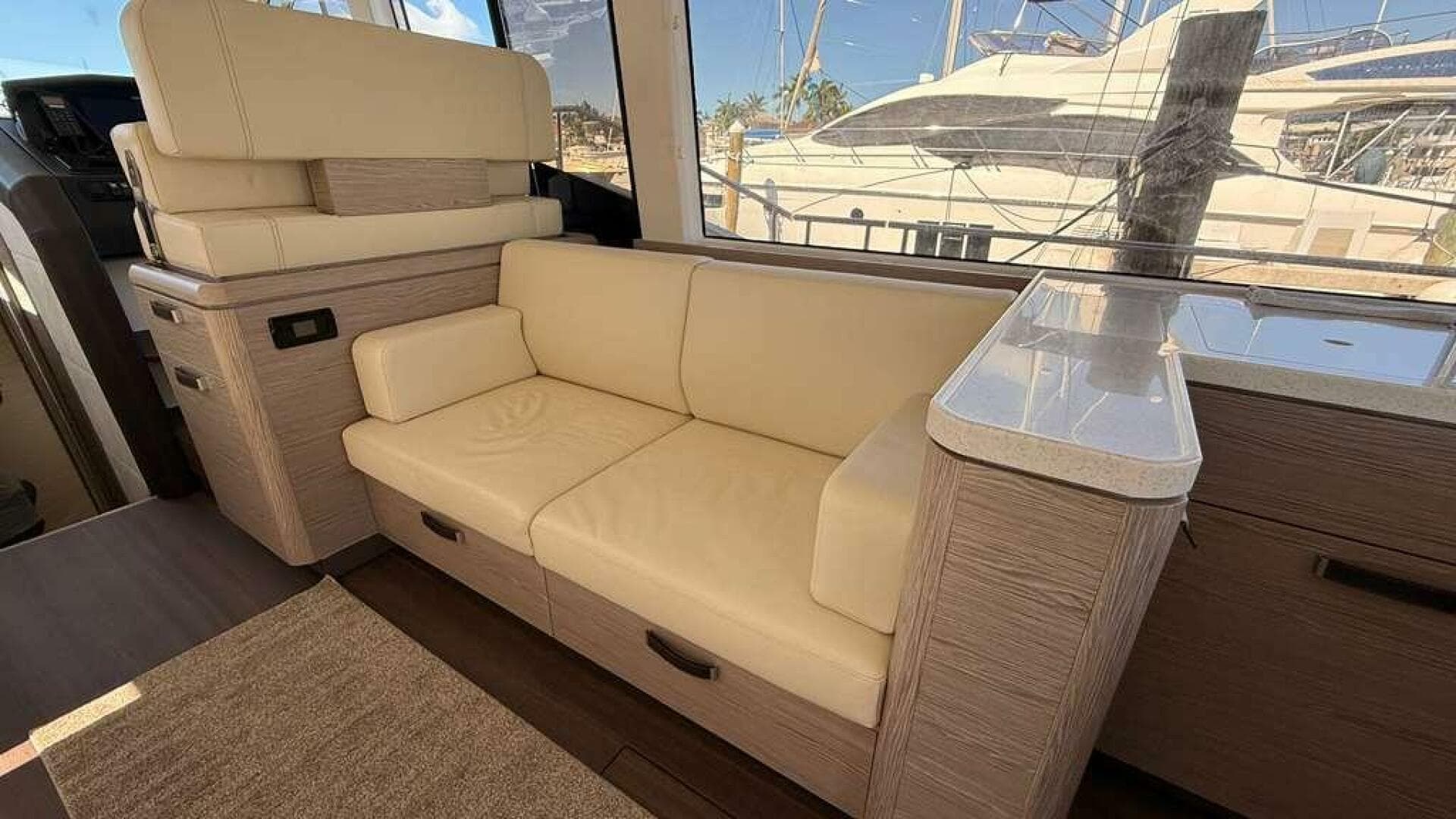 2024 Greenline 48 Fly Hybrid — photo 41