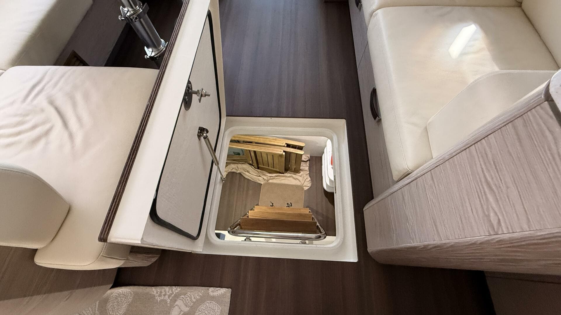 2024 Greenline 48 Fly Hybrid — photo 35