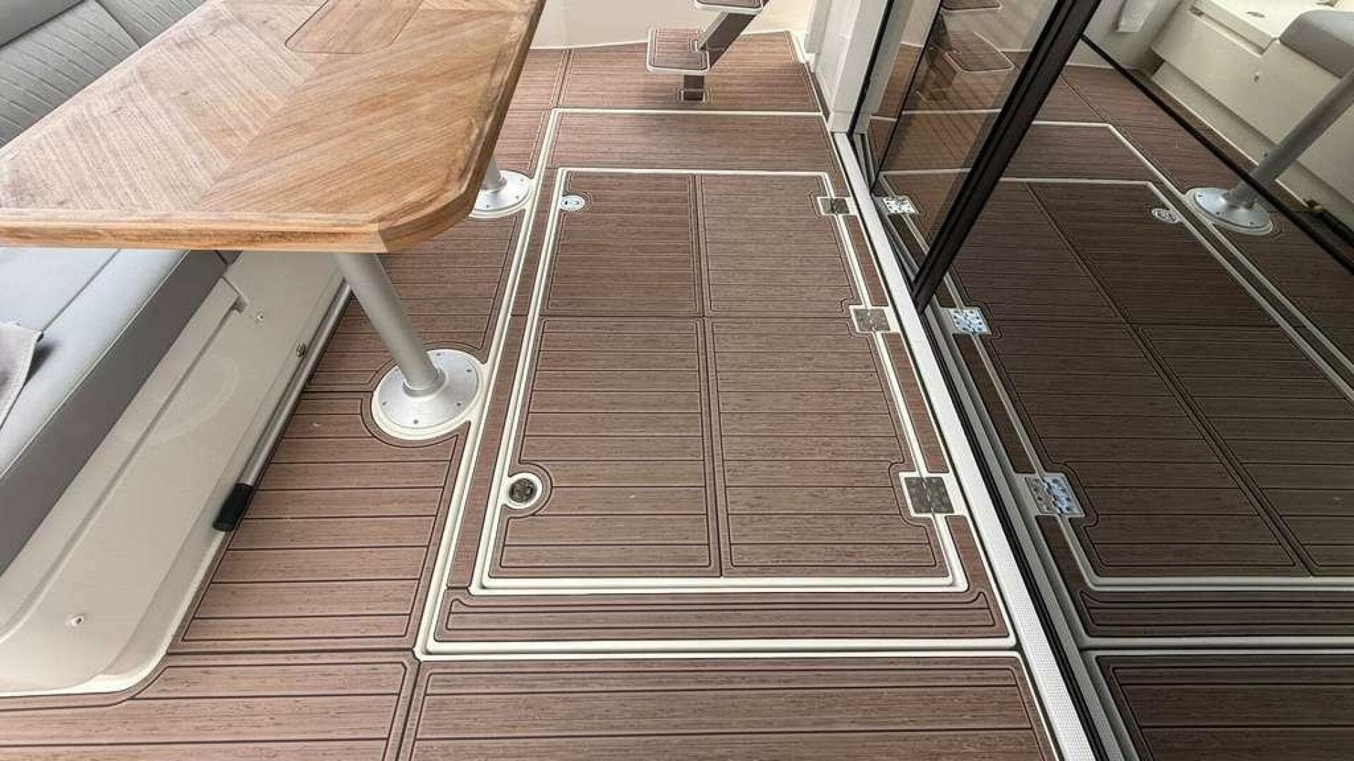 2024 Greenline 48 Fly Hybrid — photo 85