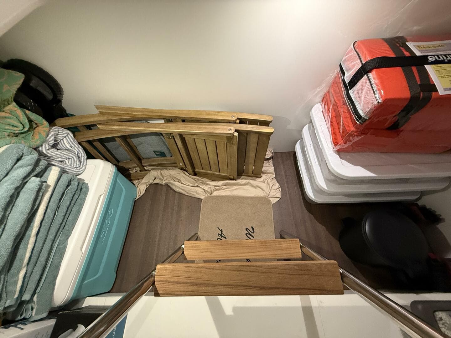 2024 Greenline 48 Fly Hybrid — photo 36