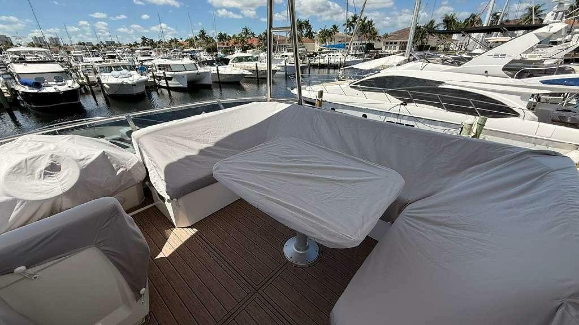 2024 Greenline 48 Fly Hybrid — photo 83