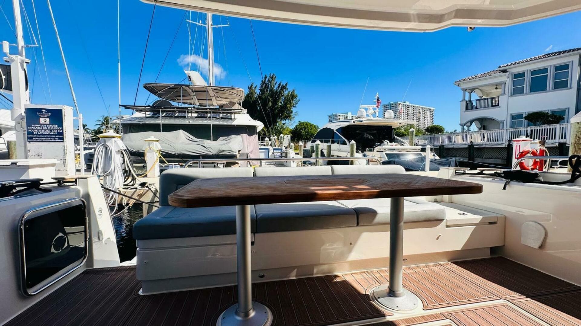 2024 Greenline 48 Fly Hybrid — photo 12