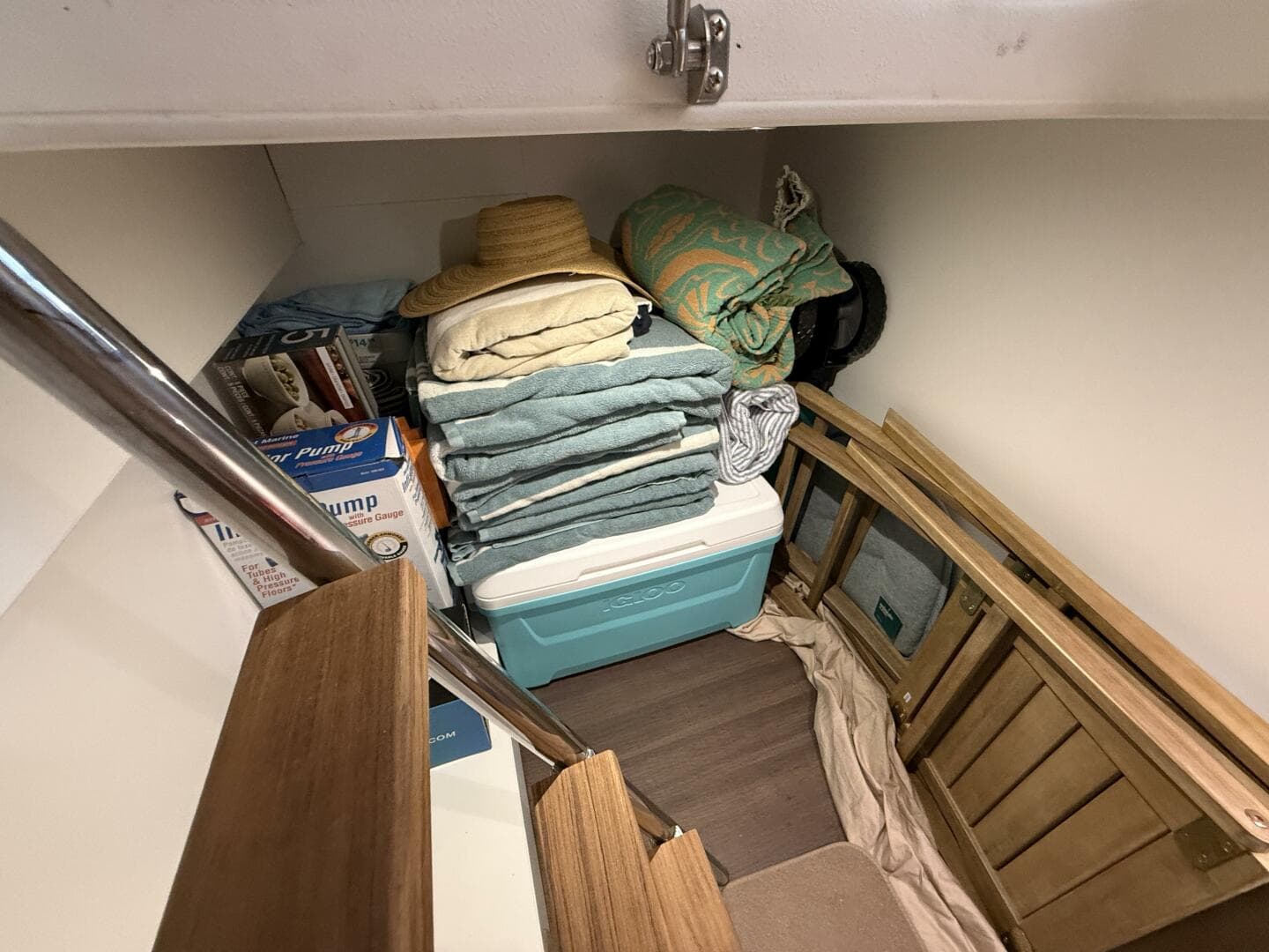 2024 Greenline 48 Fly Hybrid — photo 37