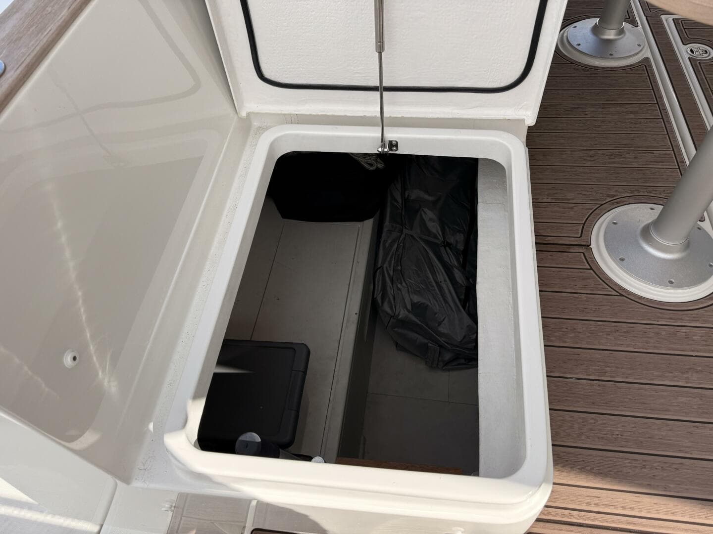 2024 Greenline 48 Fly Hybrid — photo 90