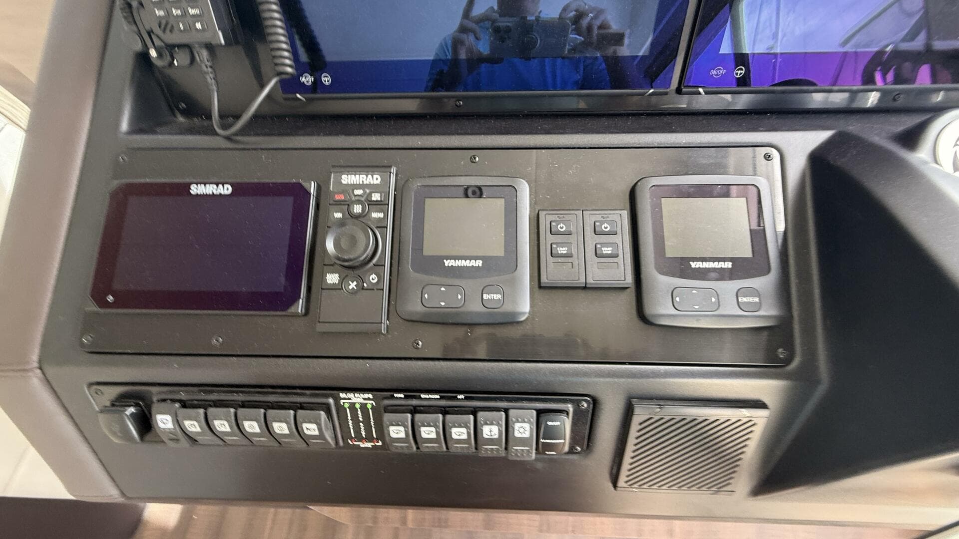 2024 Greenline 48 Fly Hybrid — photo 48