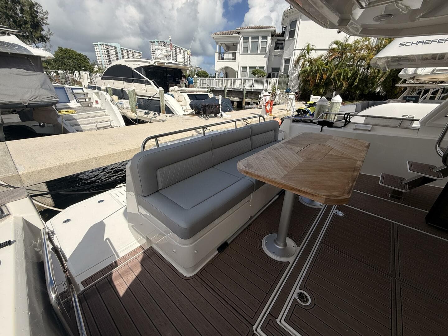 2024 Greenline 48 Fly Hybrid — photo 13