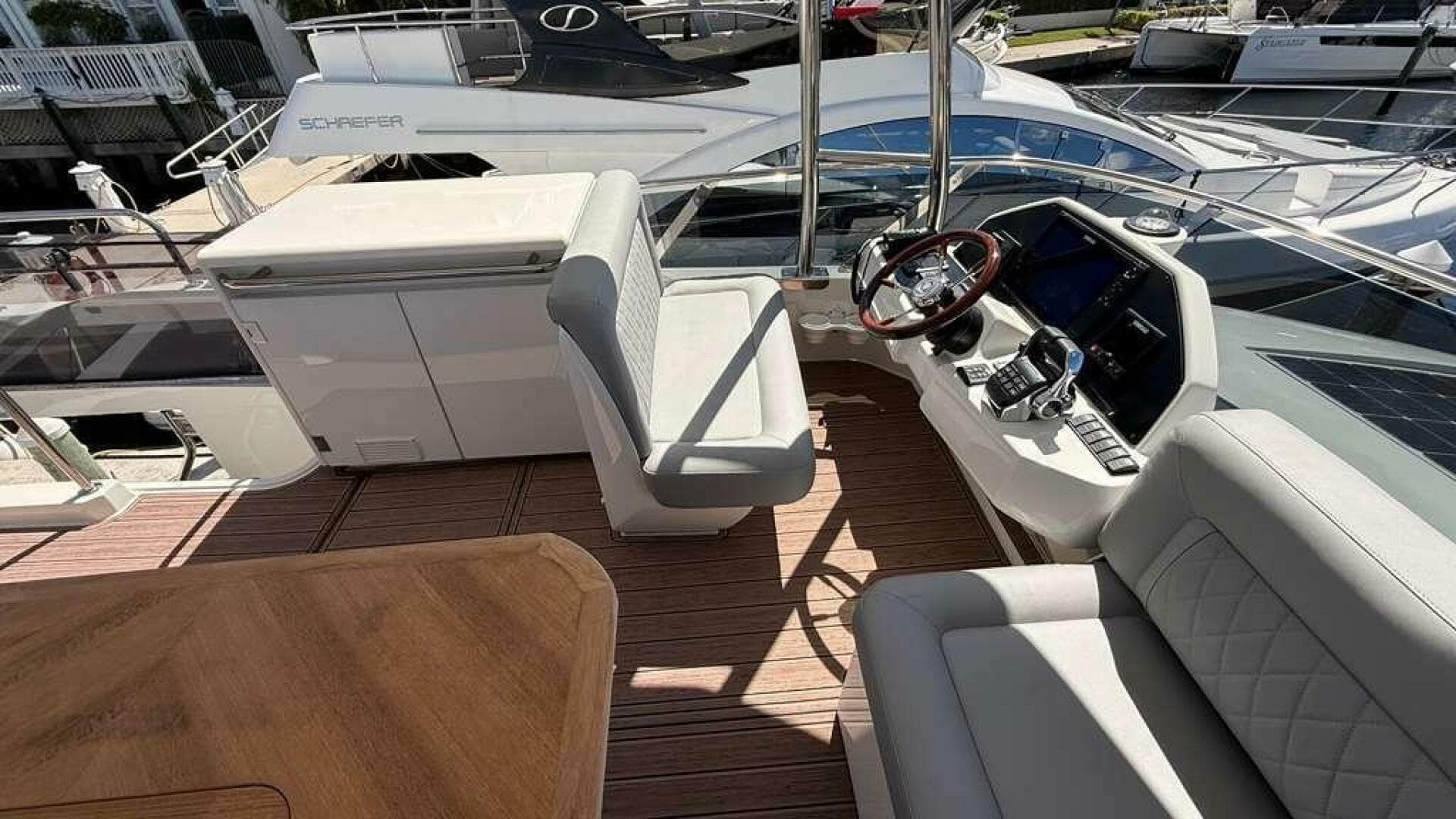 2024 Greenline 48 Fly Hybrid — photo 78