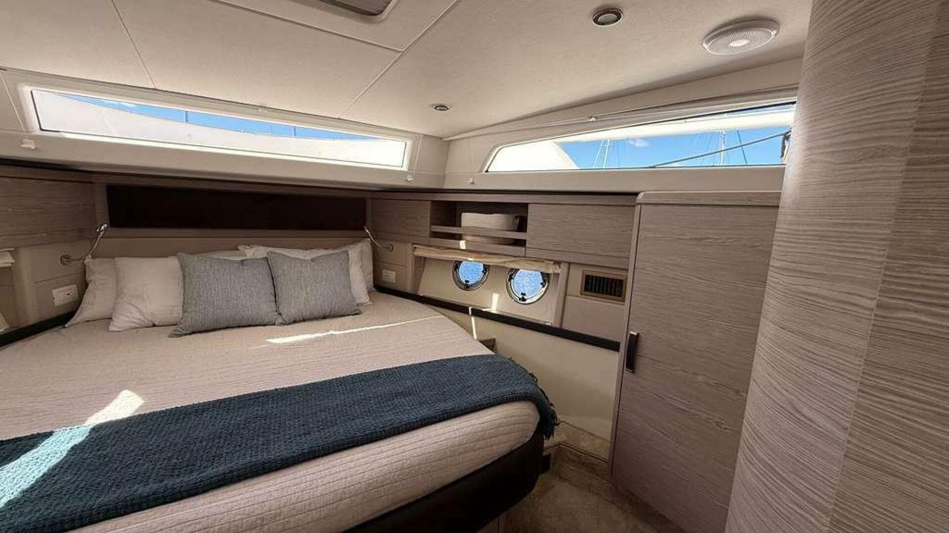 2024 Greenline 48 Fly Hybrid — photo 63