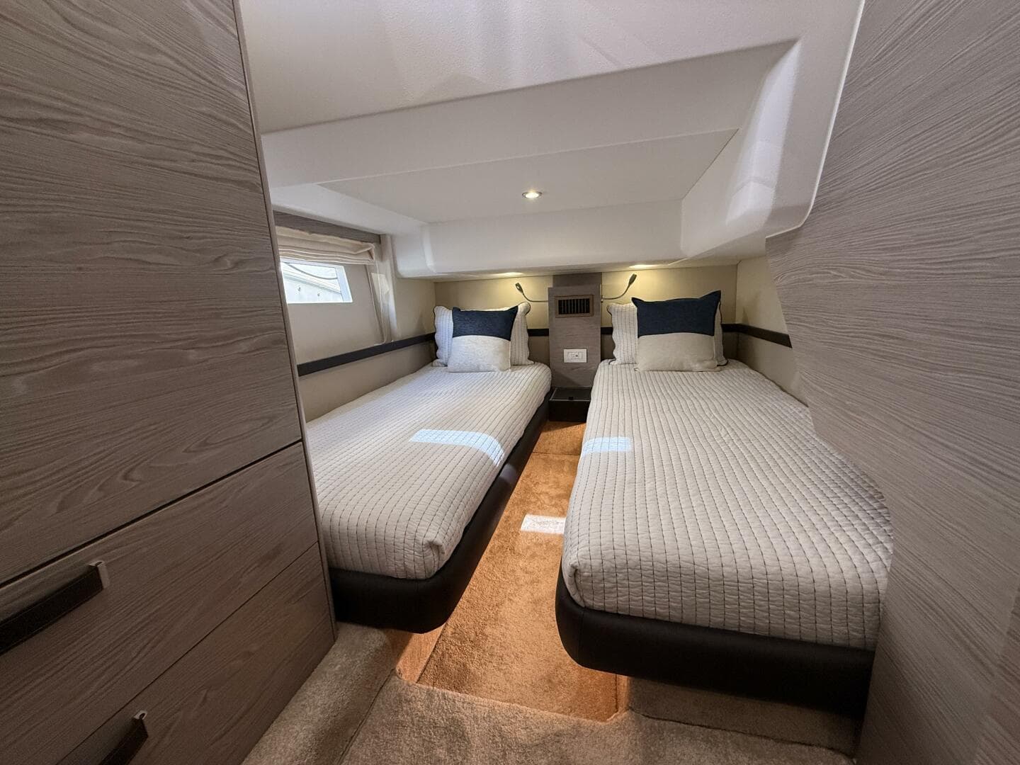 2024 Greenline 48 Fly Hybrid — photo 53