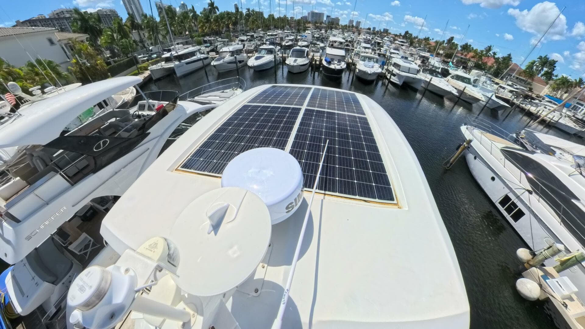 2024 Greenline 48 Fly Hybrid — photo 84