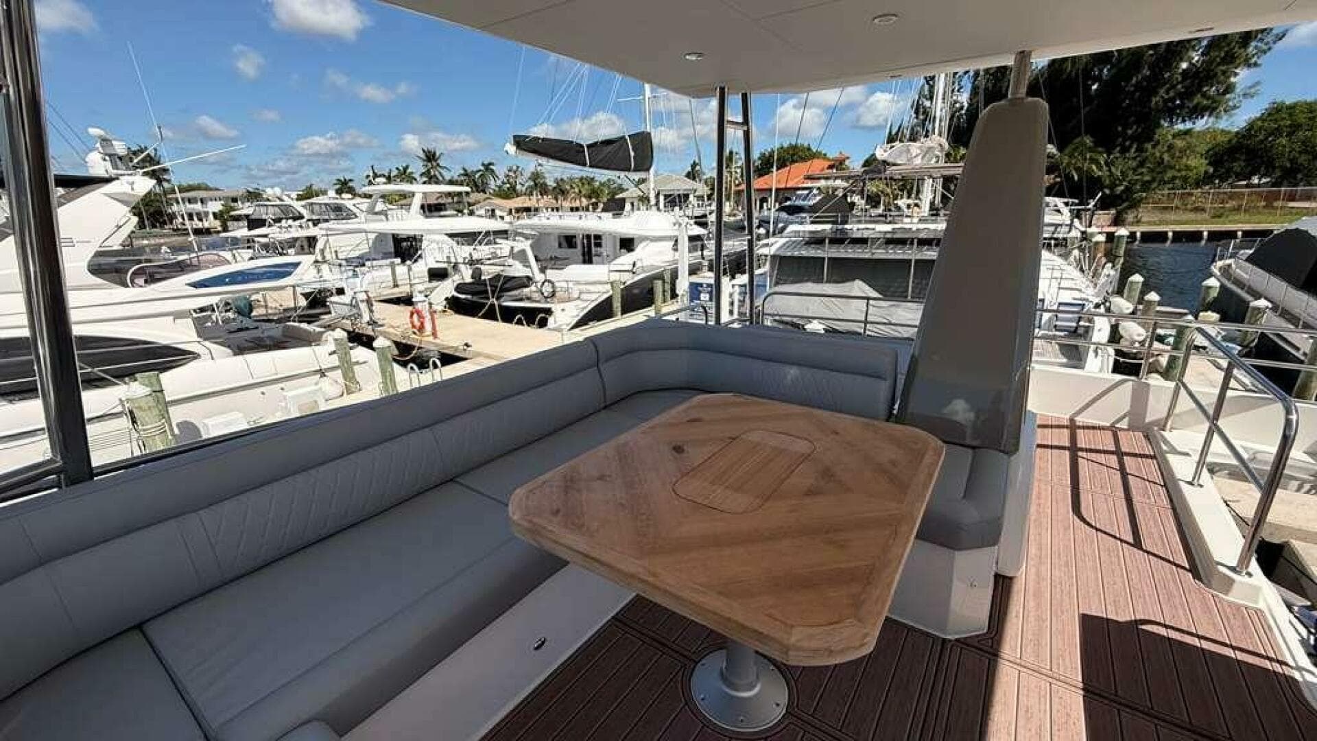 2024 Greenline 48 Fly Hybrid — photo 74